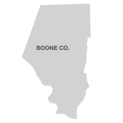 Boone County KCADC