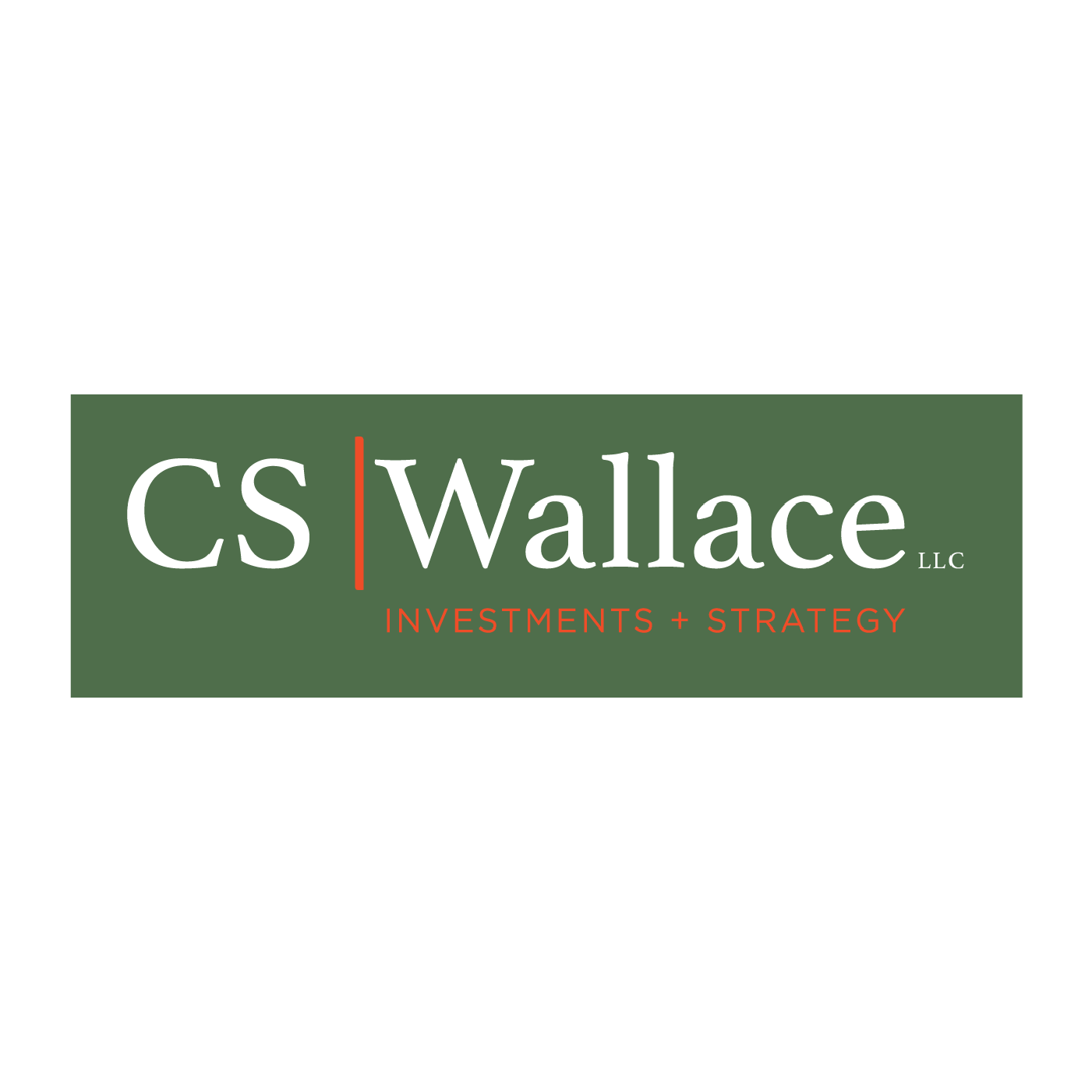 CS Wallace_Gold Sponsor