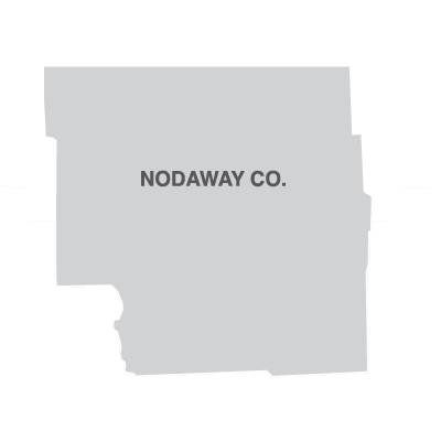 Nodaway County KCADC