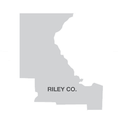 Riley County KCADC