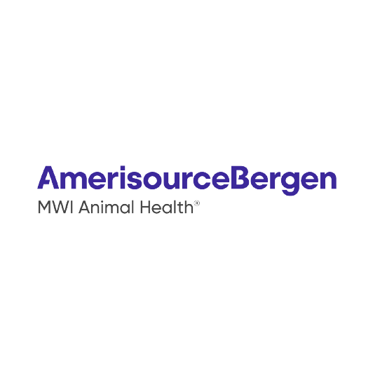 AmerisourceBergen MWI Animal Health Logo