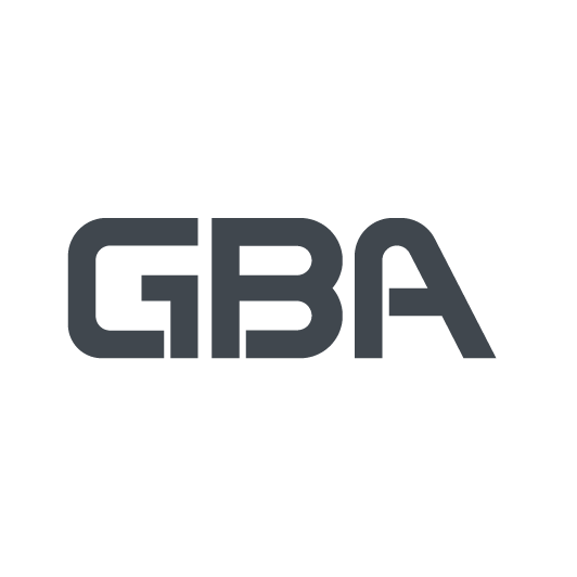 GBA Logo