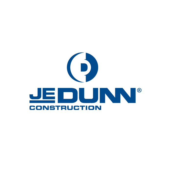 JE Dunn Logo