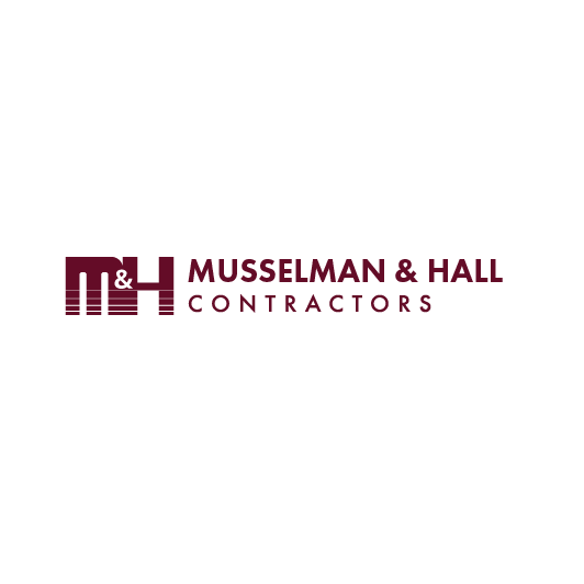 Musselman and Hall Logo