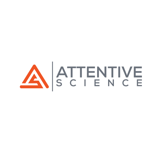 Attentive Science Logo - Web