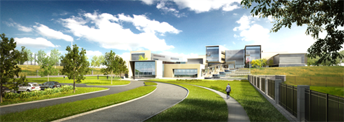 NBAF Rendering NBAF Rendering
