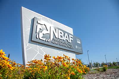 1 - NBAF Sign - Oct. 2022
