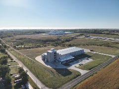 Tanganoxie Facility 1