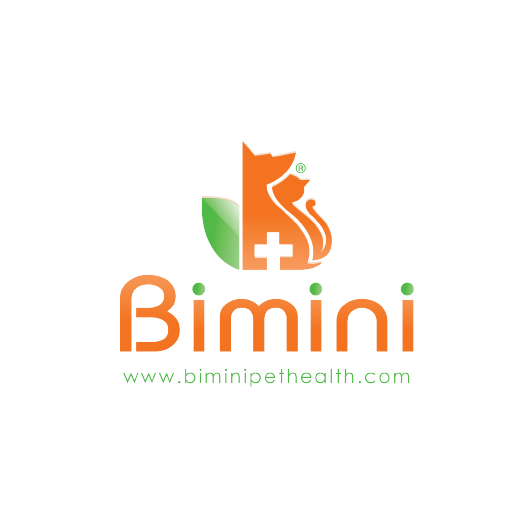 Bimini Pet Health Registered Logo