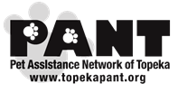 PANT logo