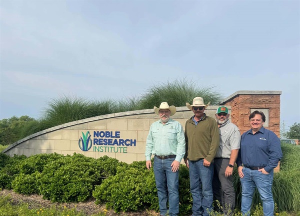 Ceres Announcement Ceres Announcement